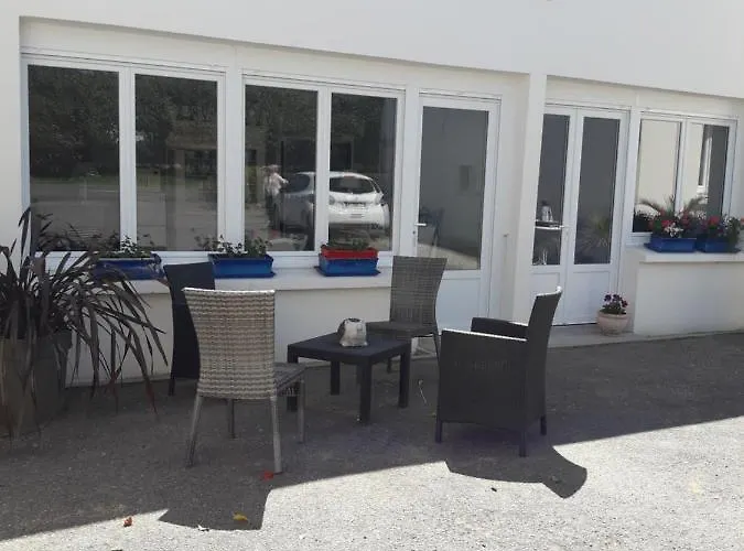 Gite 2 Personnes