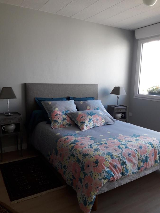2 Personnes Ferienhaus *