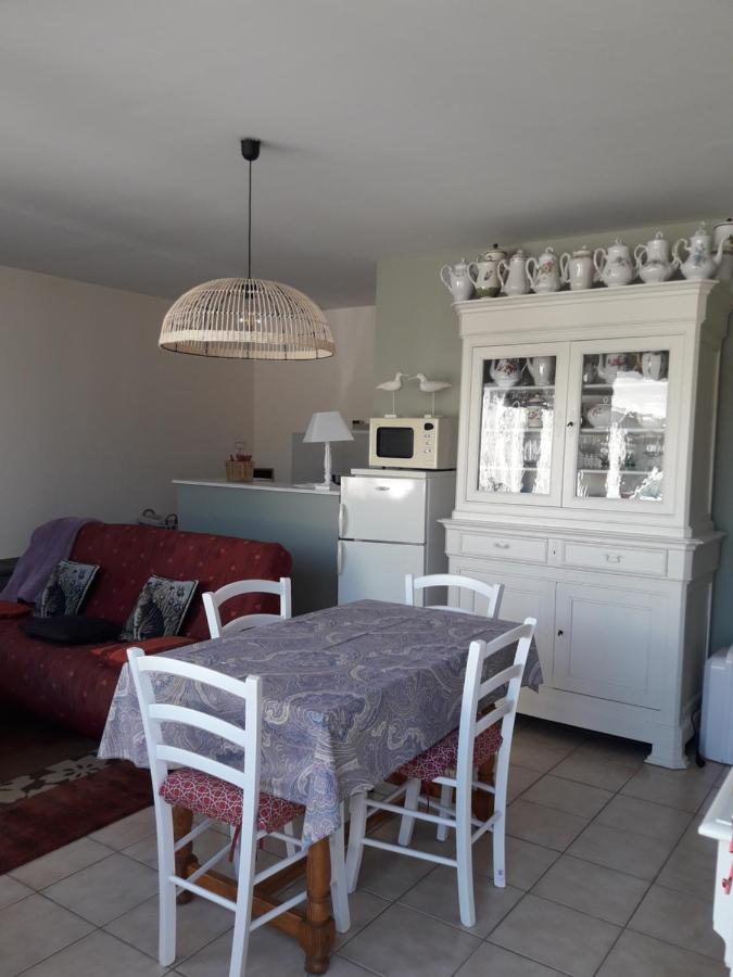 2 Personnes Ferienhaus *