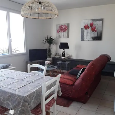 Gite 2 personnes Plonévez-Porzay Extérieur photo