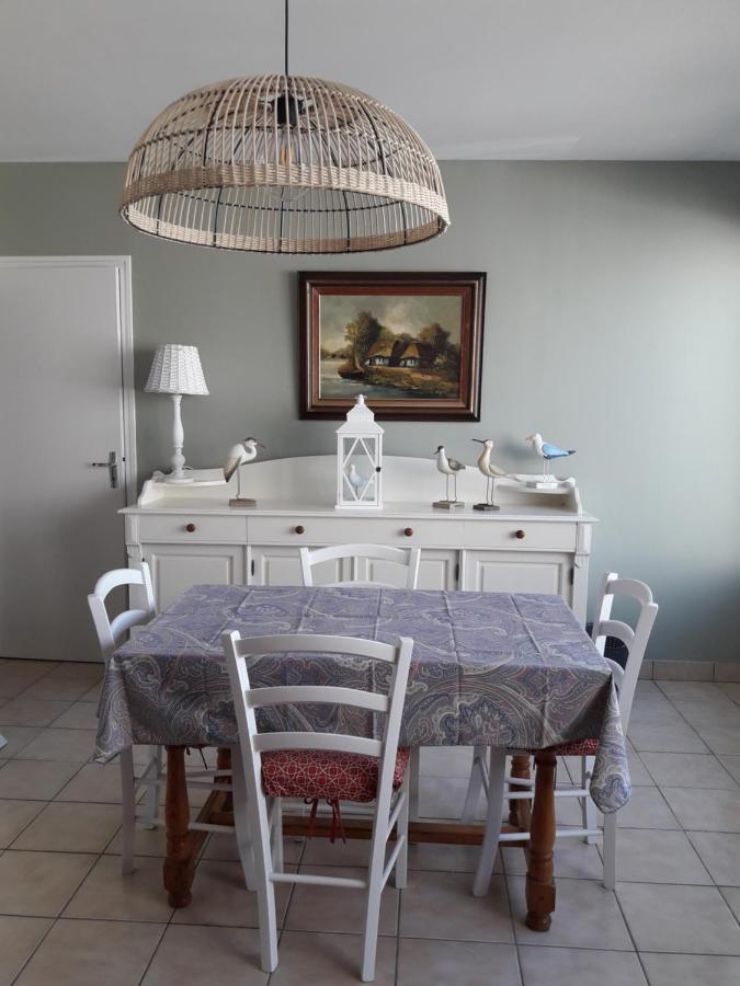 Casa de Férias 2 Personnes Plonévez-Porzay