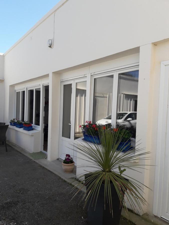 Casa de Férias 2 Personnes *